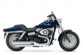 2012 Harley-Davidson FXDF Dyna Fat Bob photo
